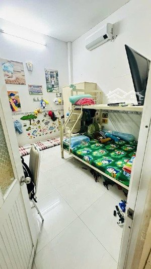 bán nhà ngay ngã tư hồ học lãm bình tân | dt 6x29m | 1 tầng | giá hơn 9 tỷ