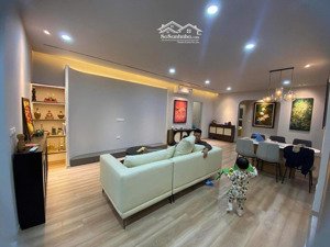 chính chủ bán chcc tại n05 thnc - 3n2w - giá 13,9 tỷ - dt 159m2 - full nt mới - sẵn sổ giao dịch