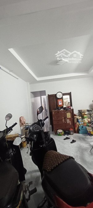 bán nhà riêng tại phường 16, quận 8, hồ chí minh, 5,2 tỷ, 75m2 giá tốt