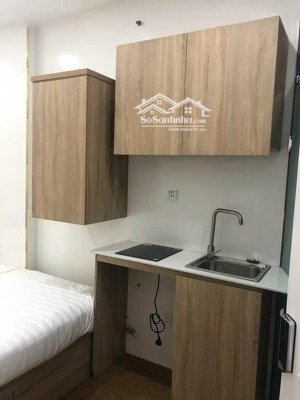 ngộp! nhà 5 tầng thang máy 24chdv, dtcn 78m2, hxh cống quỳnh q1, cho thuê thu nhập 150tr/th