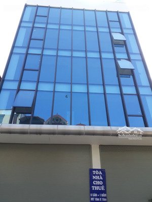 tôi cho thuê nhà đường dịch vọng hậu,140m * 6,5 tầng 1 hầm,thông sàn,thang máy,giá 120 triệu,