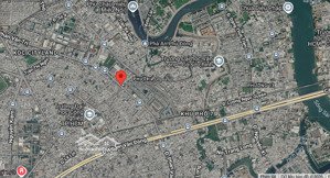 cho thuê nhà góc 2mt phan văn trị, đối diện emart, gò vấp - ngang 13x30m