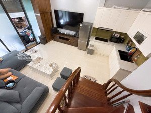 bán nhà phố đội cấn, ngõ oto, thông tứ tung, vài bước ra mặt ngõ, dân xây 35m*5t full nt xịn ở ngay