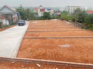 chỉ vài trăm triệu, có ngay đất sát cạnh quốc lộ 10 , gần khu công nghiệp, trung tâm thuỷ nguyên