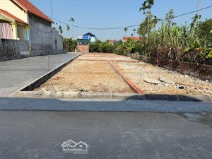 cơ hội hiếm đất nền 60m² lưu kiếm, giá chỉ 295 triệu