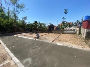 bán đất phường lưu kiếm, thủy nguyên - 60m² - giá 295 triệu