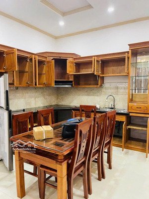 cho thuê nhà nguyên căn mặt tiền đường đào duy anh - tđc hòn rớ 1 chỉ 6tr/tháng