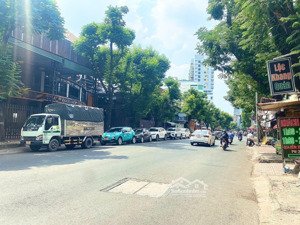 nhà xh đậu cửa, 2 mặt hẻm, sổ đẹp - cao thắng - 48m2 - 7.9 tỷ