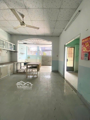 bán đất tặng nhà cấp 4 - nguyễn văn linh qua nguyễn thị thập - 80m2 ngang lớn - 9.x tỷ