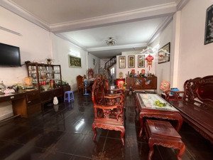 đinh bộ lĩnh - hxh thông - ngang khủng 5,6m - 110m2 giá cực mềm