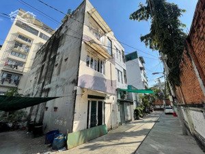 bán nhà hẻm xe hơi, kinh dương vương, p. bình trị đông b, 5 x 16m, 3 tấm, giá 7 tỷ