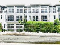 nhà phố phú an city, đường 824,, liền kề vinhomes hóc môn tphcm