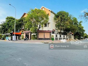 bán 03 căn biệt thự kdc him lam 6a - dt 12,5x19, 15x20, giá tốt nhất 33,5 tỷ quang vũ