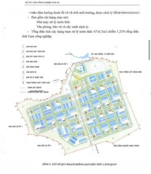 1150 tỷ. chuyển nhượng cụm công nghiệp tam an, đồng nai .
dt: 50,9ha .
đầy đủ thông tin pháp lý.