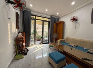 bán nhà 1 trệt 1 lầu gần mặt tiền lê thị hoa tam bình, thủ đức