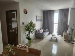 cho thuê căn hộ the golden star quận 7 2pn 2wc - full nt - 74m2 - trống đầu tháng 3