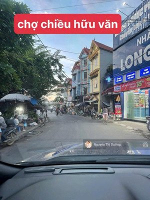 chính chủ gửi bán lô đấu giá tại hữu văn, chương mỹ- gia shcuwa tới 30tr/m2