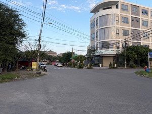 bán cặp đất biển nguyễn nghiễm song song võ nguyên giáp cách biển 200m - ngang 10m chỉ nhỉnh 12 tỷ