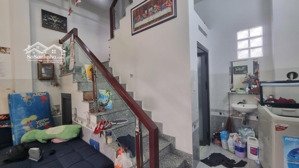 hxh đường số 2, tam bình, thủ đức, nhà 1 trệt 2 lầu, dt: 45m2