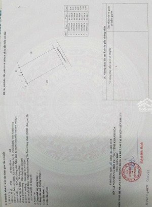 bán nhanh nhà biệt thự vườn diện tích 540m2