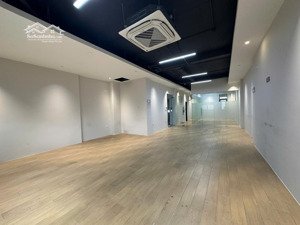 cho thuê sàn văn phòng 100m2 tại him lam vạn phúc, sàn thông, vp mới đẹp vào làm việc được ngay