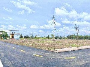 [hiếm] lô góc 2 mặt tiền - cách biển 150m - vị trí vàng trung tâm giao phong