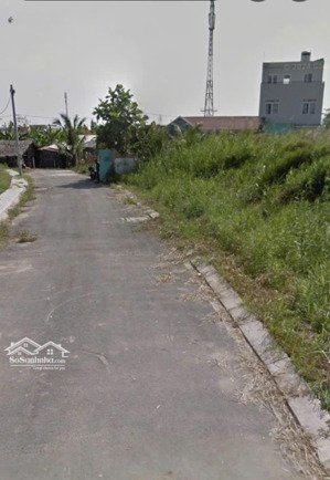 lô đất 102m lê văn lương, nhà bè cần bán