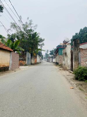  TÌM CHỦ MỚI CHO MẢNH ĐẤT ĐẸP TẠI LAI SƠN, ĐỒNG TÂM, VĨNH YÊN 