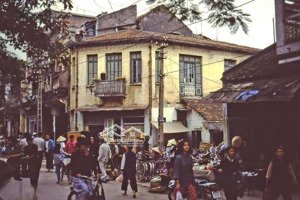 linhhk ra hàng mặt phố hàng bè 75m² 2 tầng chốt nhanh