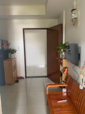 bán căn hộ chung cư nhân phú đường tăng nhơn phú 43m2 1pn +, 1wc 2,05 tỷ