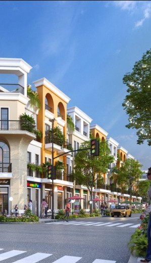 chính chủ bán nhanh shophouse hd mon city mỹ đình 2 - nam từ liêm - kd đỉnh 98m2 - 6 tầng thông sàn