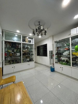 bán nhà hẻm thông quang trung, gv - 48m2 x 2 tầng - 2pn - 5.55 tỷ - có sẵn thu nhập 10tr/ tháng