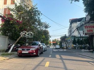 bán gấp nhà mặt phố hoàng diệu, 25 tỷ, 173 m2 tại hải châu, đà nẵng