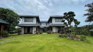 chủ cần gấp tiền bán trước tết. chỉ cần 47 triệu/1m2 có ngay lô đất biệt thự 3 mặt thoáng.