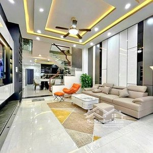 bán gấp nhà kim giang 43m², 5 tầng, mới đẹp ngõ nông gần ô tô giá hơn 8 tỷ