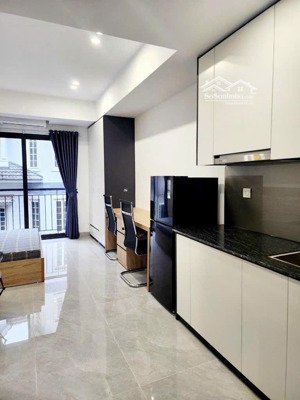 ccmn phố bùi xương trạch ô tô, thang máy, pccc 60m², 7 tầng, 11 pkk 16.8 tỷ