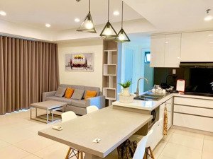 chủ nhà cần bán ch cantavil q2, căn góc - thoáng mát (75m2 - 2pn) có hợp đồng thuê sẵn