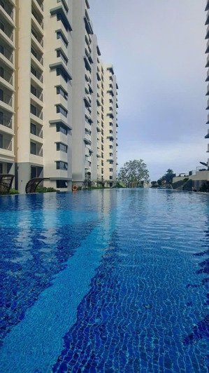 [bán gấp] suất nội bộ chiết khấu 10%, tt giãn 24 tháng 30% nhận nhà, view hồ bơi, quảng trường vip