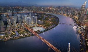 bán ch the opera residence, 80m2, 35 tỷ, q2, hcm, đẹp, nhiều tiện ích