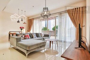 chỉ 01 căn duy nhất! bán ch the estella, 98m2, 2pn, lầu cao, ban công dài. giá: 10.5 tỷ, sổ hồng