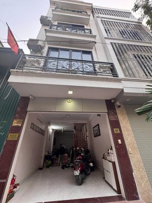 bán nhà cầu bươu phan trọng tuệ, 50m2, oto vào nhà, giá nhỉnh 7 tỷ