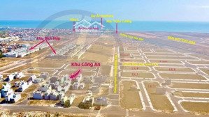 bán lô đất mặt tiền võ thị sáu