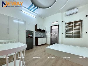 căn hộ full nội thất - giữ phòng qua tết - gần aeon tân phú - đại học công thương - văn hiến