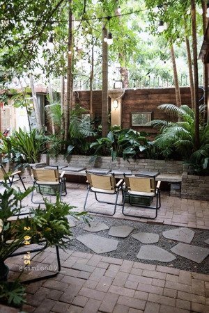 bán tầng 1 - chung cư hoàng ngọc phách đang cho quán cafe thuê ra dòng tiền ổn định