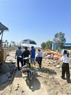 đất mặt tiền tl44a tp. hcm | 2,5 tỷ cần bán gấp, giá thương lượng