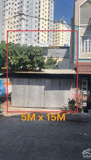 bán đất đồng khởi, tân hiệp, biên hòa, đồng nai, 3,58 tỷ, 5x15 75 m2, giá rẽ bất ngờ.