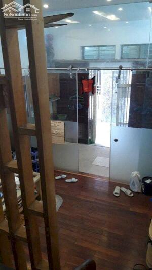 Cho thuê nhà Lê Quang Đạo, Phú Đô, Nam Từ Liêm 32m x 3T giá 8.5TR FULL ĐỒ