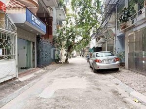 Nhà Yên Lạc, Hai Bà Trưng, ôtô tránh, dòng tiền tương lai tốt, 210mx1t, 43 tỷ, 0985696268