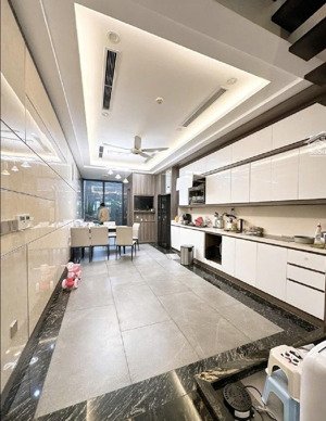 bán nhà 5 tầng liền kề văn khê 61m², chỉ 18.39 tỷ-nhà đẹp full đồ chủ cần bán gấp