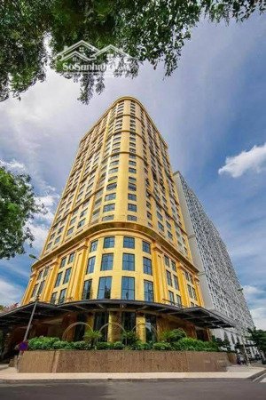 chính chủ bán khách sạn phố trần huy liệu 2,289m2, 30 tầng, 5500 tỷ giảng võ ba đình đt 